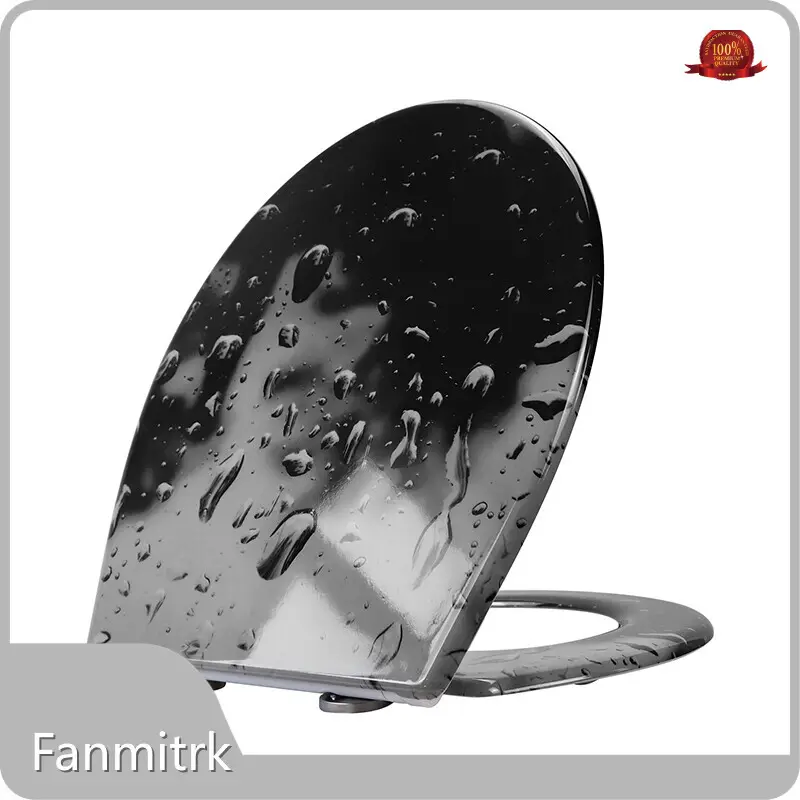 Toilet Seat Duroplast by Fanmitrk-3 1