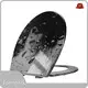 Toilet Seat Duroplast by Fanmitrk-3 1
