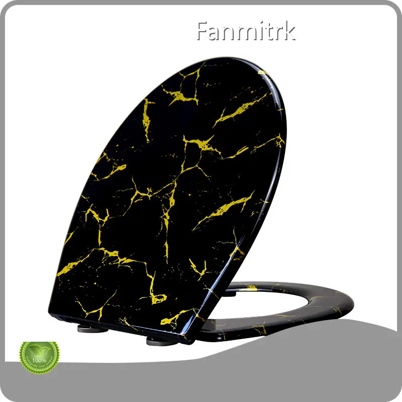 Custom Toilet Seats Wholesale - Fanmitrk 1