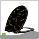 Custom Toilet Seats Wholesale - Fanmitrk 1