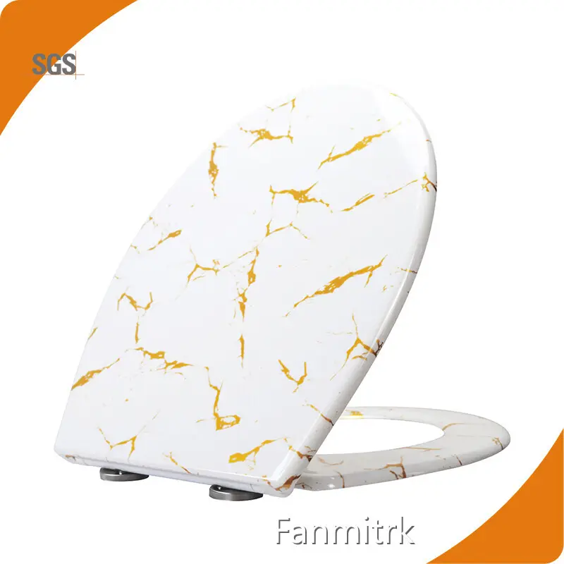 Toilet Seat Duroplast Wholesale - Fanmitrk 1
