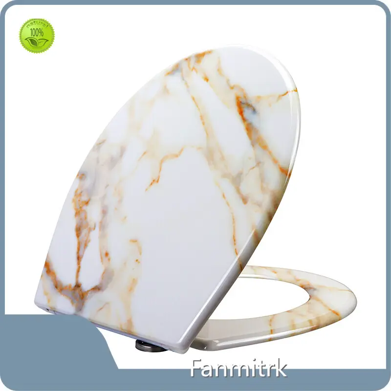 Toilet Seats Manufacturer Wholesale - Fanmitrk-1 1