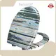 Patterned Toilet Seat Uk - - Fanmitrk-5 1