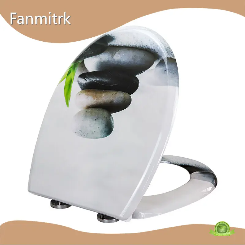 Duroplast Toilet Seats - - Fanmitrk-3 1
