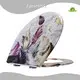 Duroplast Toilet Seat White - - Fanmitrk-6 1
