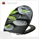 Duroplast Slow Close Toilet Seat Wholesale - Fanmitrk 1