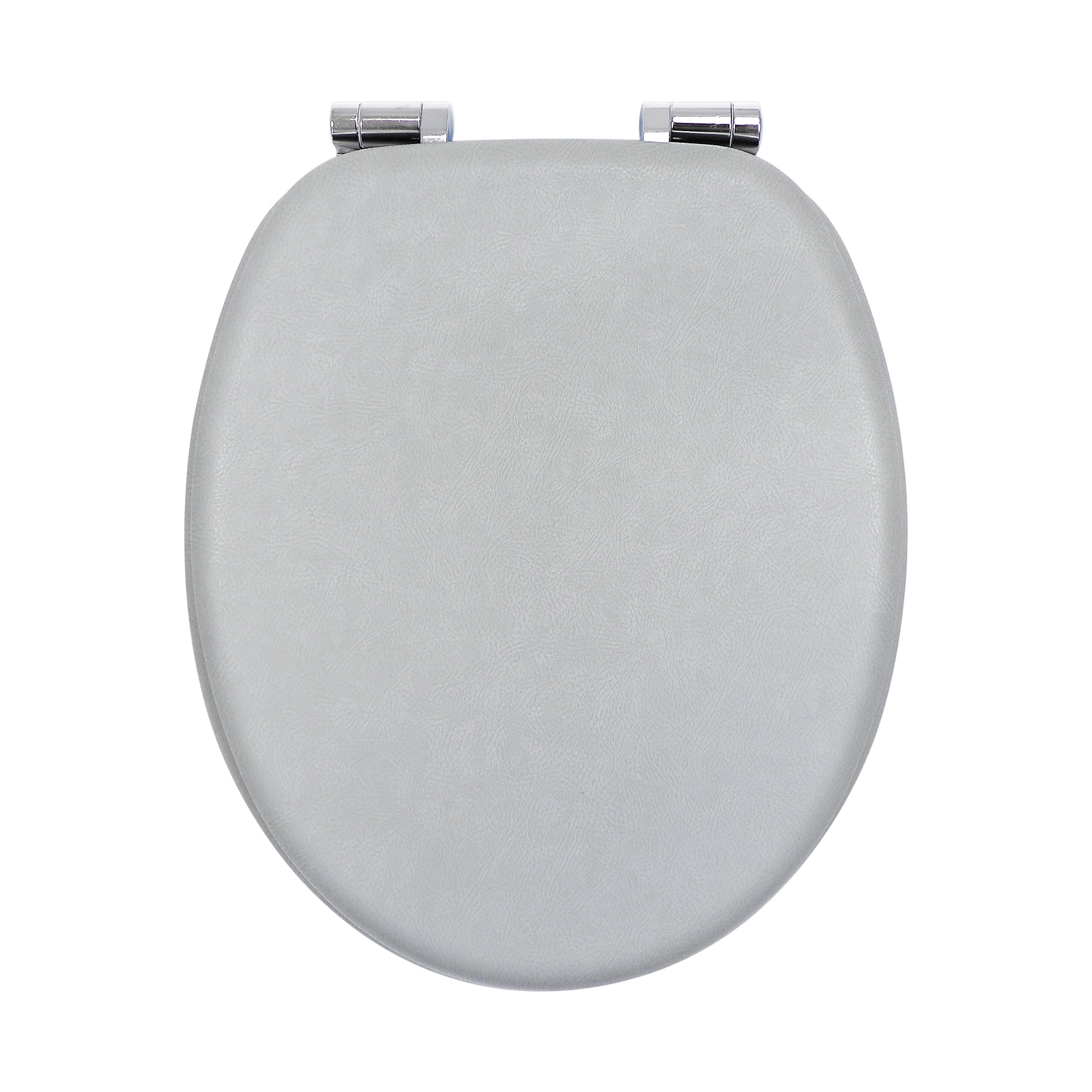 Træ toiletstol