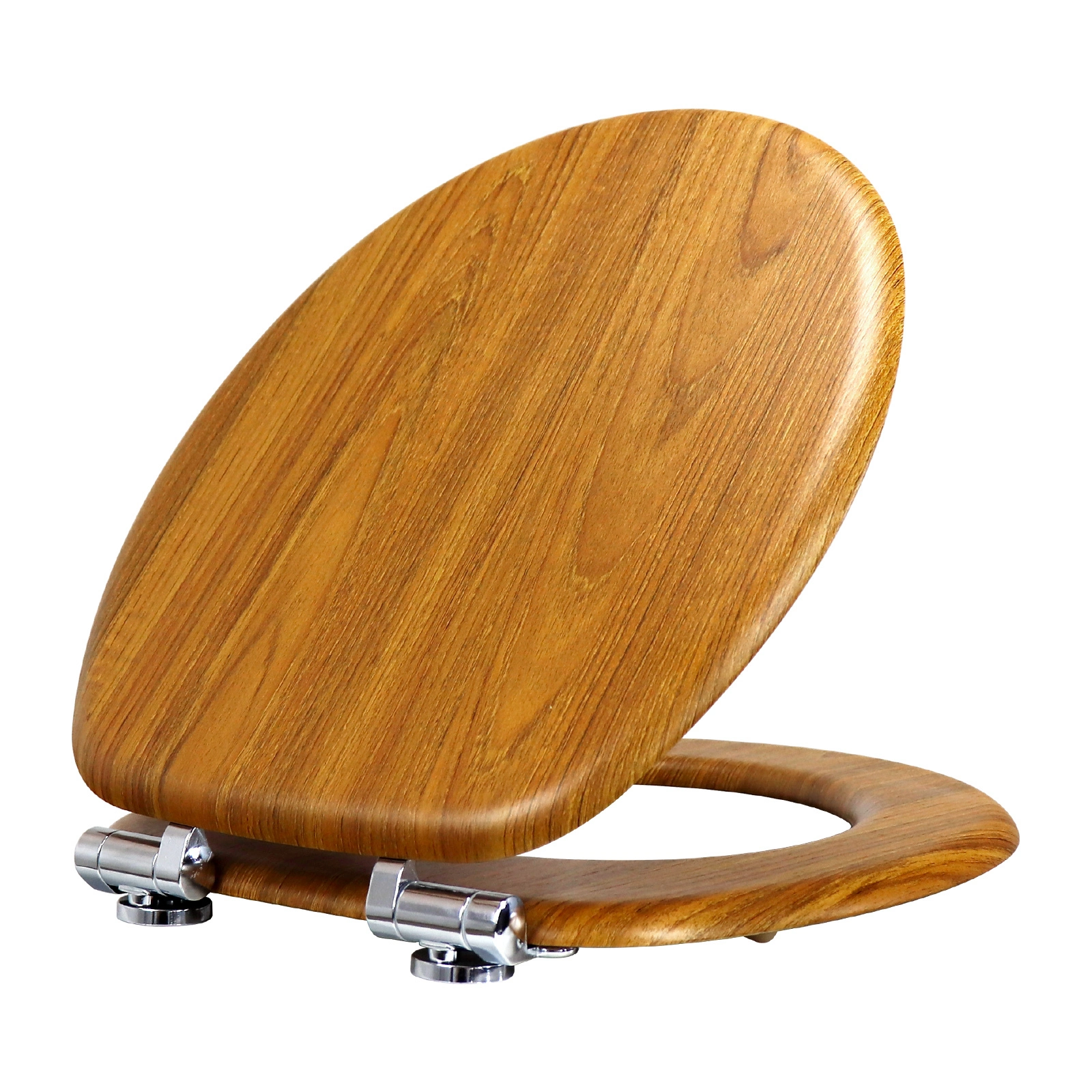 7306 Royal Oak Toilet Seat