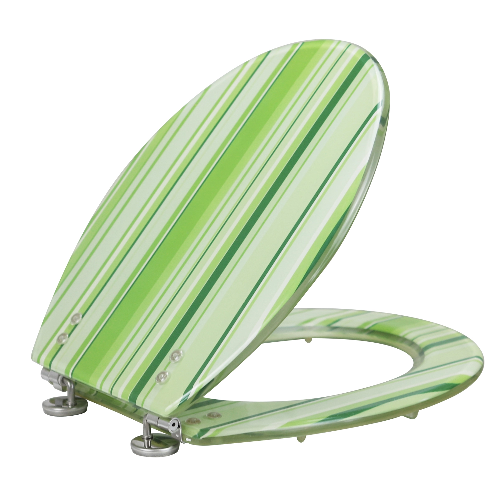 resin toilet seat factory