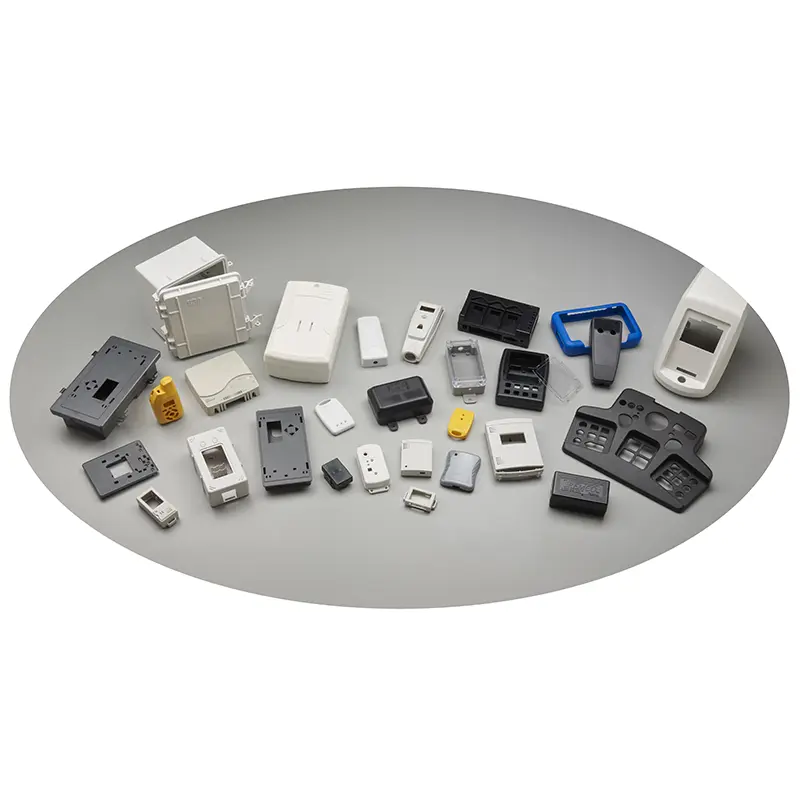 JSJM Plastic Injection Molding Application Price List 19