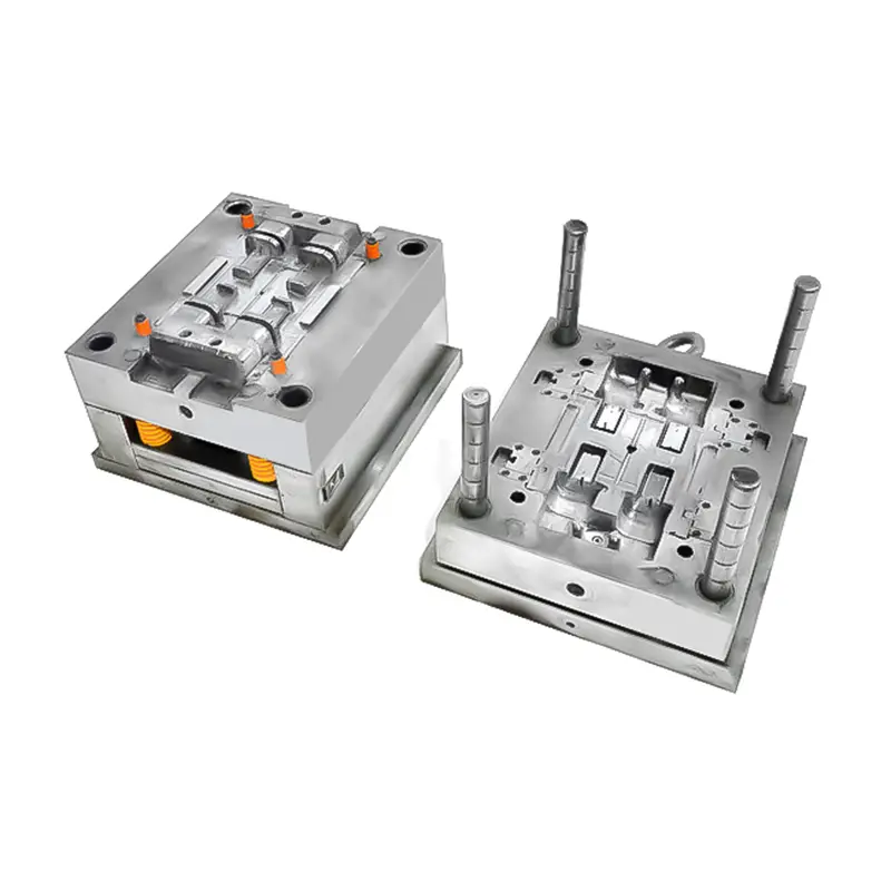 JSJM Plastic Injection Molding Application Price List 6