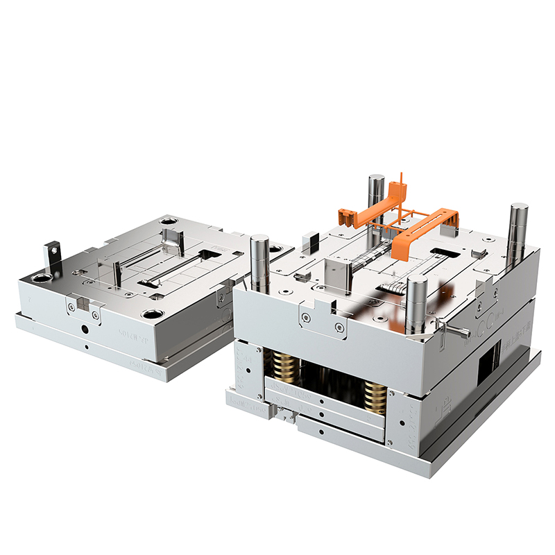 MOLDS asiパレ asimocrafts × 38expiore GRIPS | asimocrafts