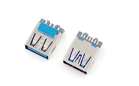 Maßgeschneiderter USB 3.0 & 3.1 Typ-C 1