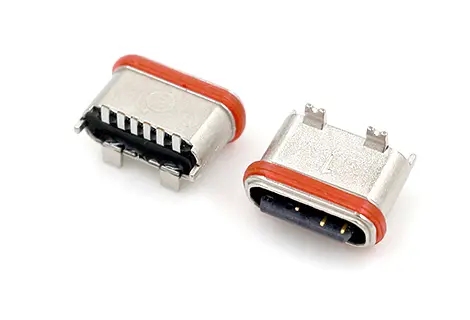 Bulk Production Connectors for Electrical Wires Connectors for Electrical Wires Company 2