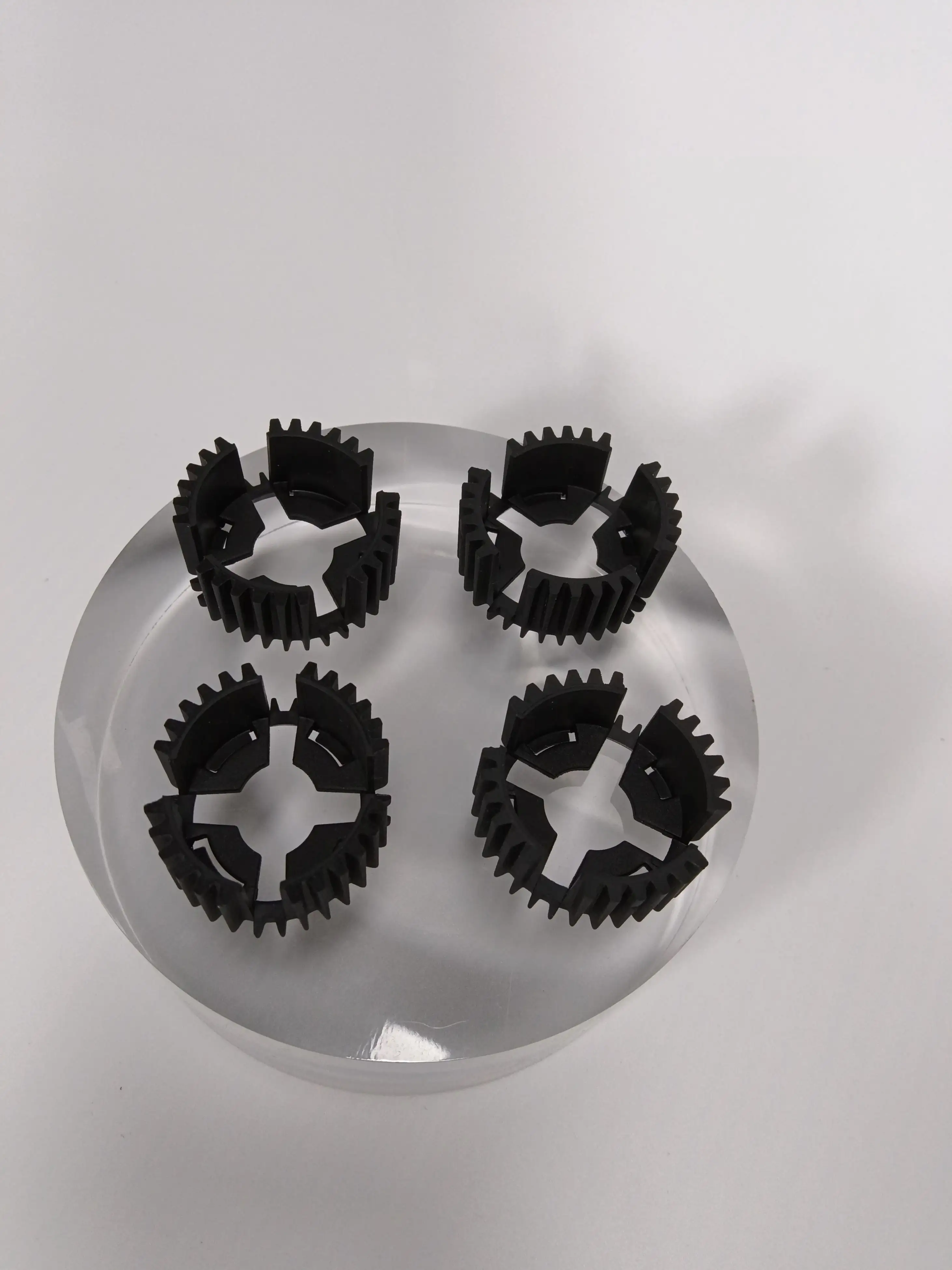 JSJM Plastic Molding Company Plastic Molding Companywith Custom Services 5