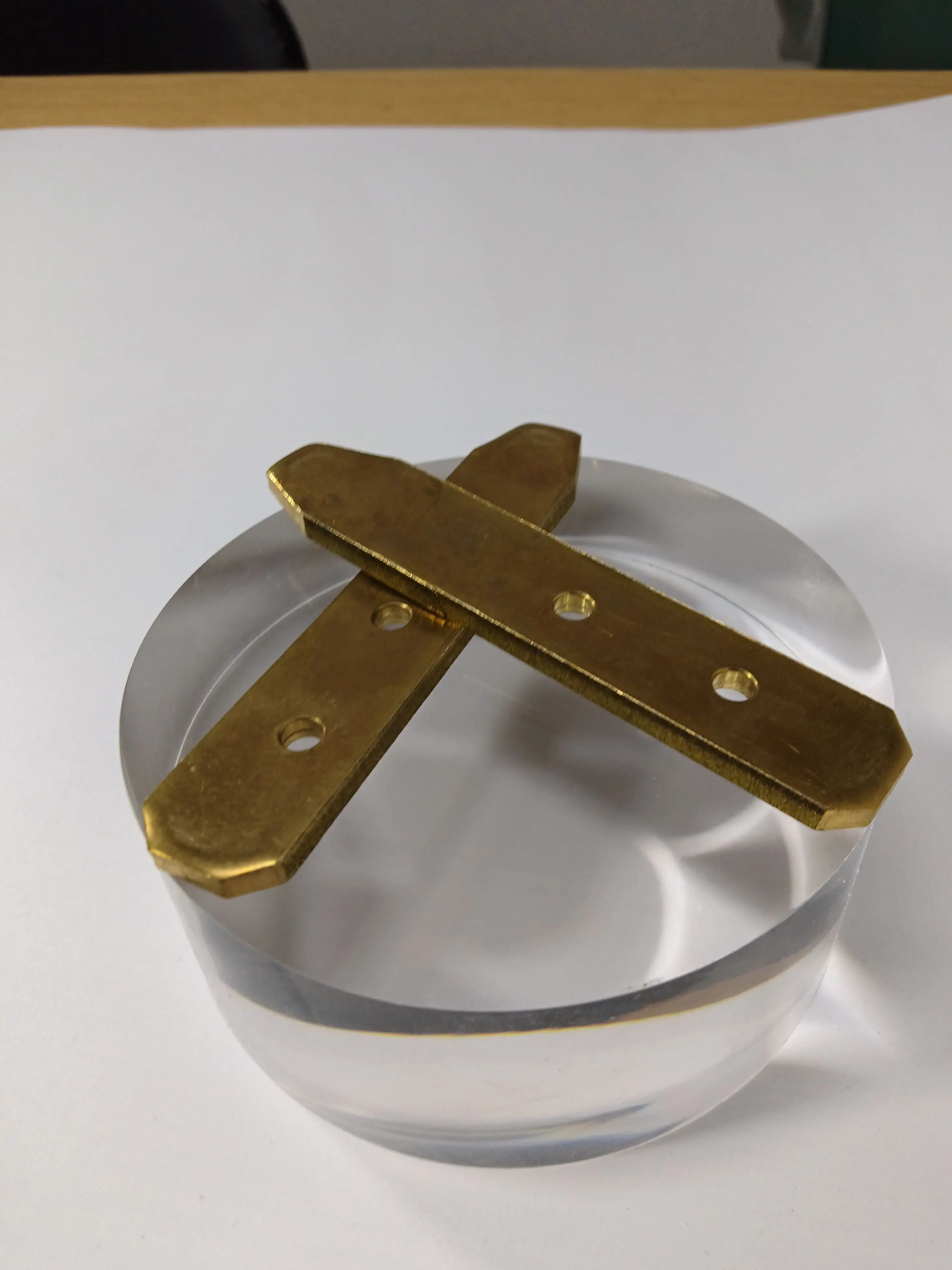 Customized Precision Stamping Mold 2