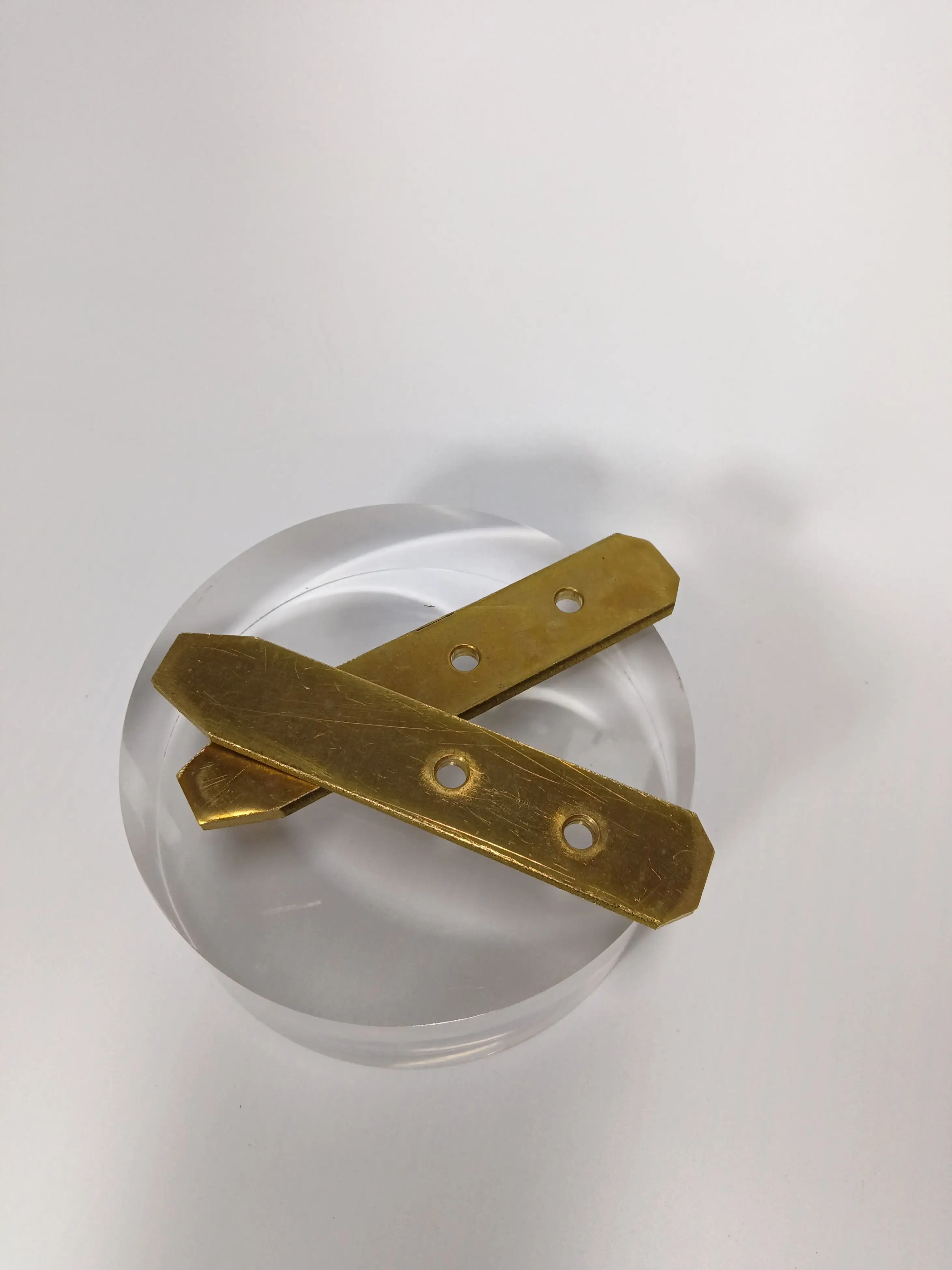 Customized Precision Stamping Mold 3
