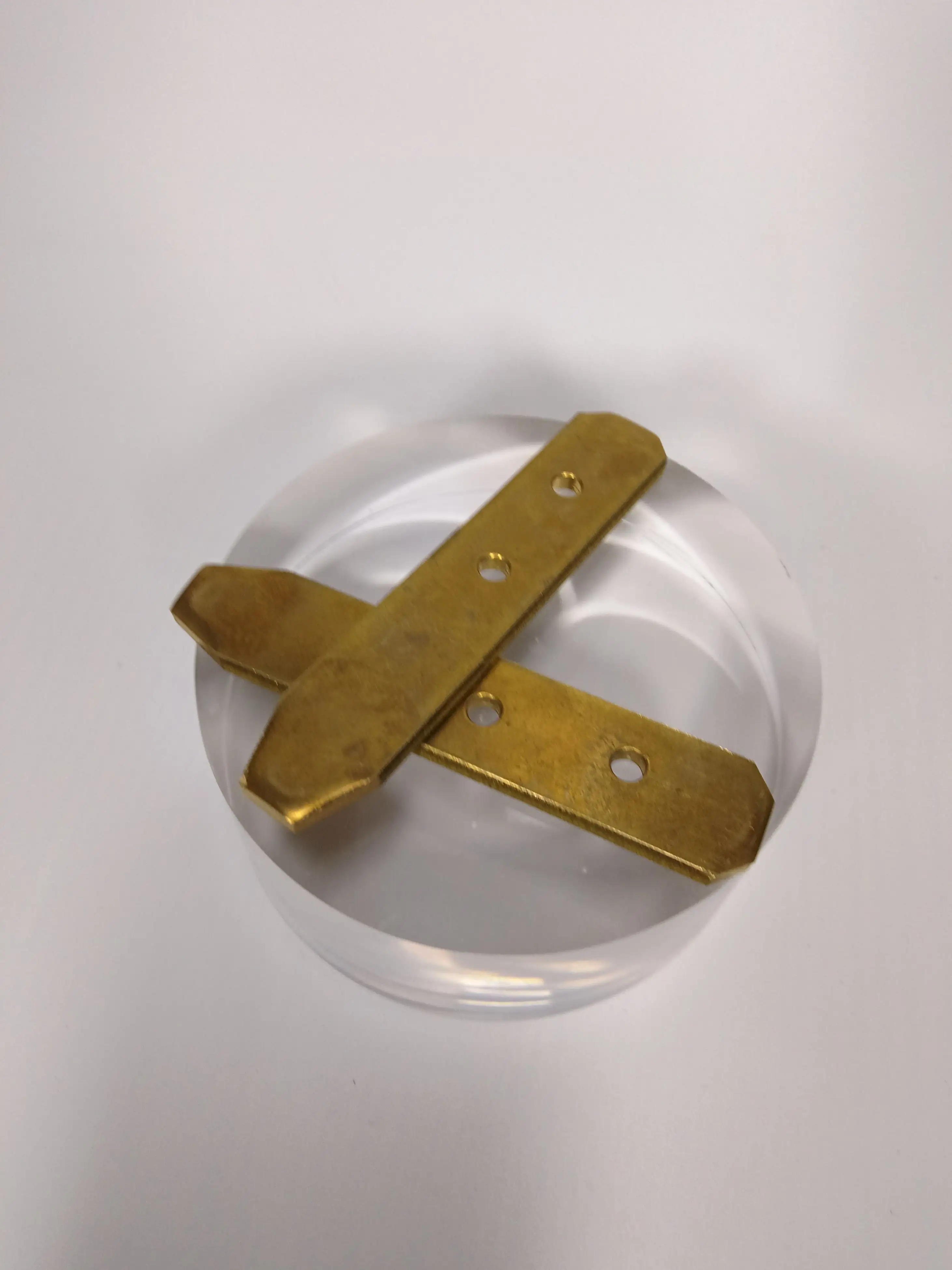 Customized Precision Stamping Mold 5