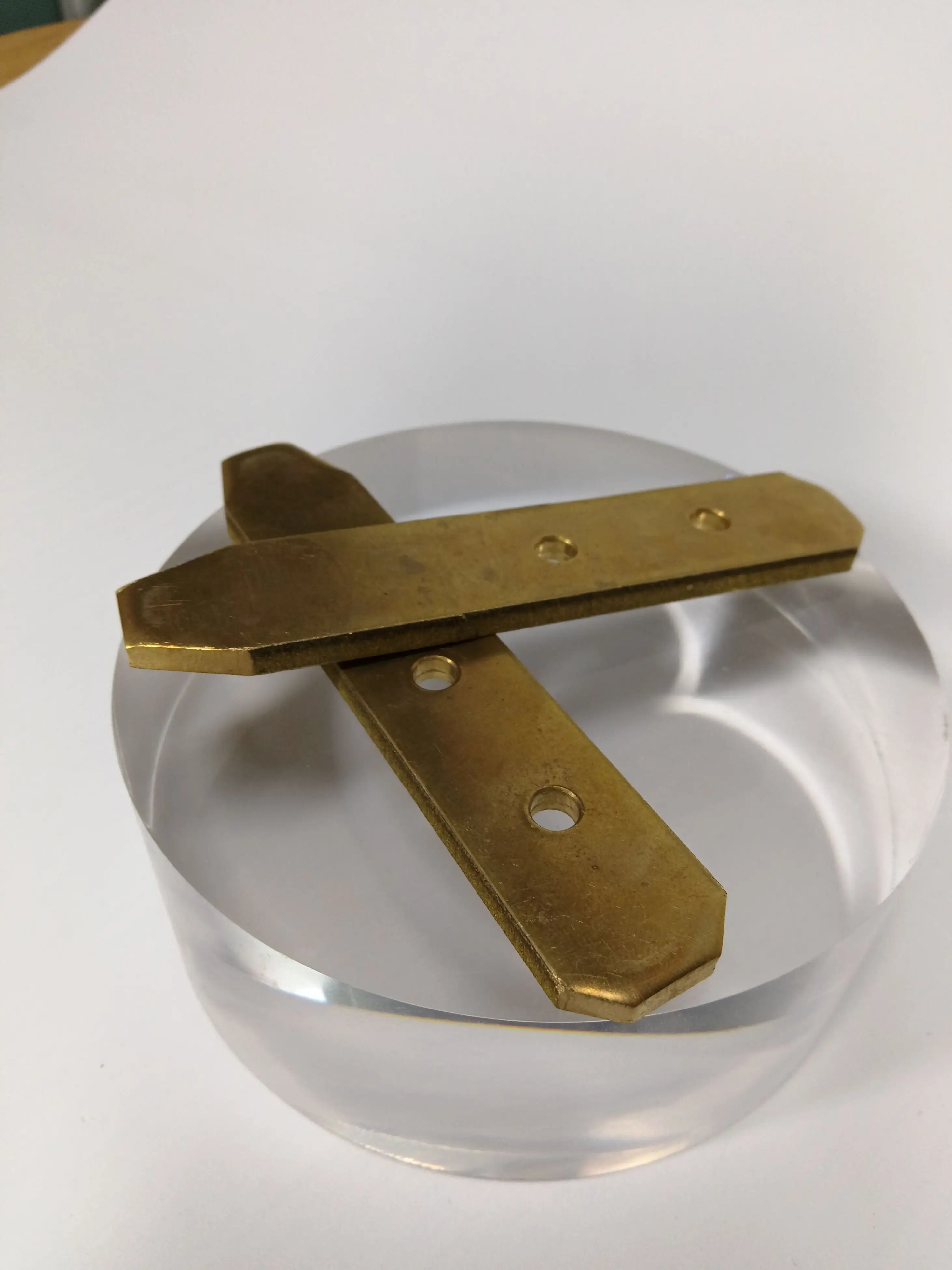Customized Precision Stamping Mold 6