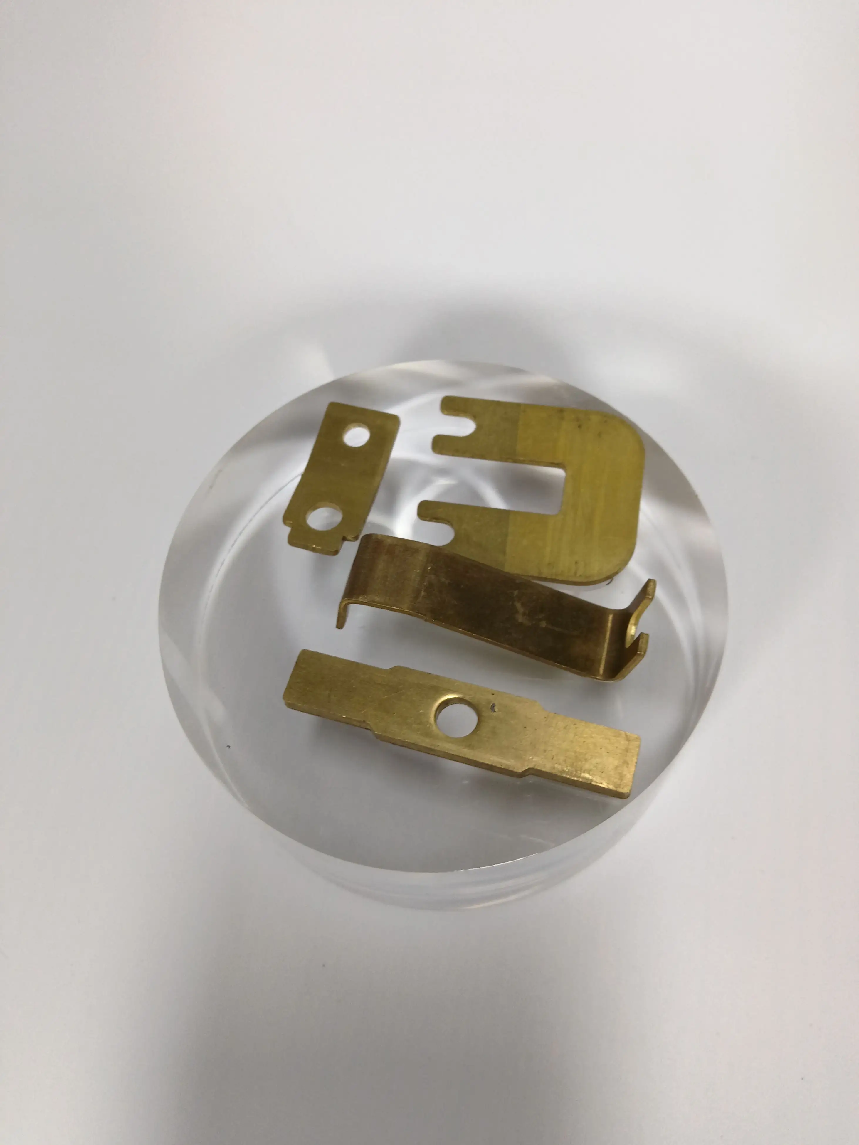 Plastic Injection Molding Industry by JSJM 6