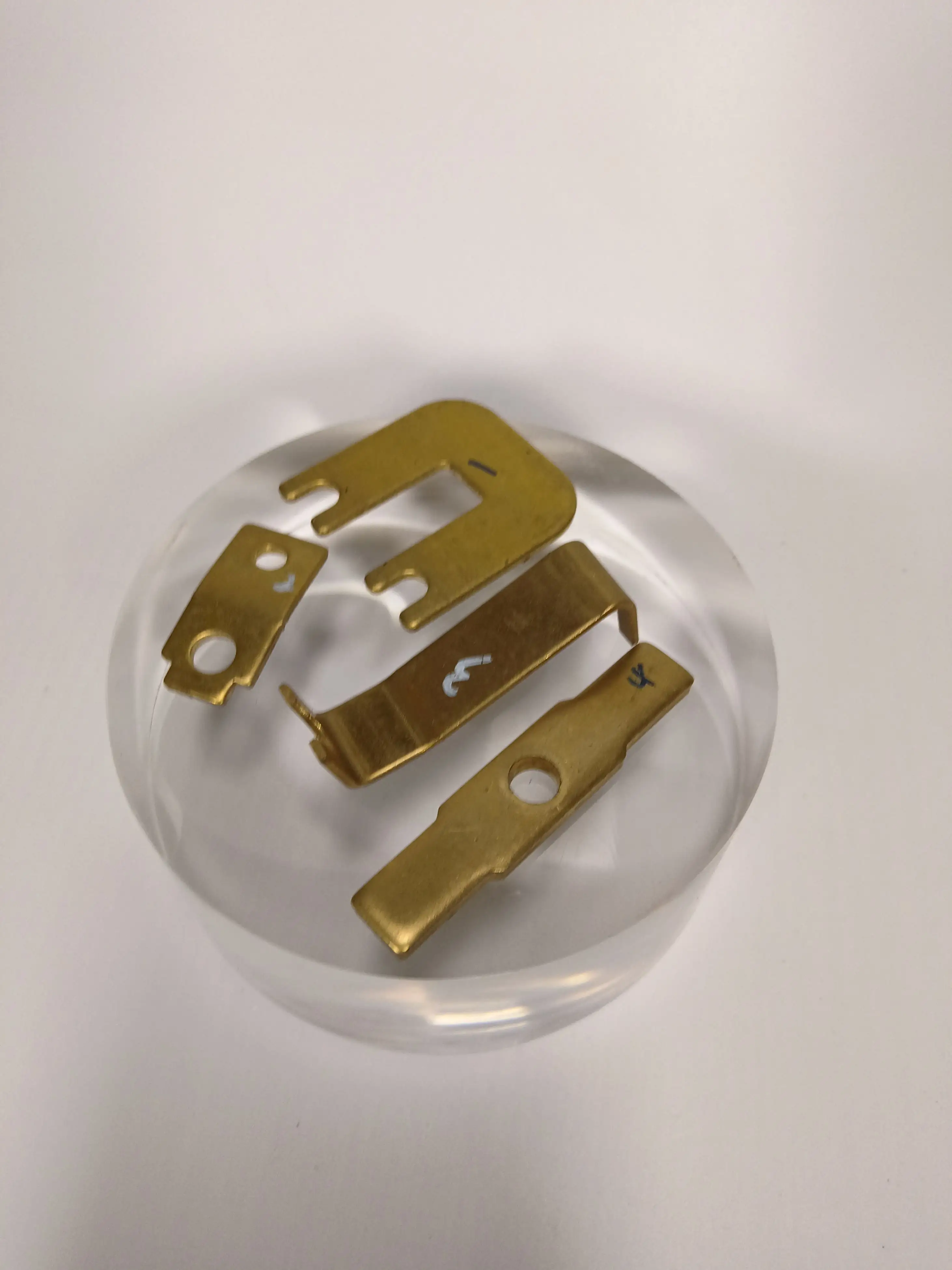 Plastic Injection Molding Industry by JSJM 5