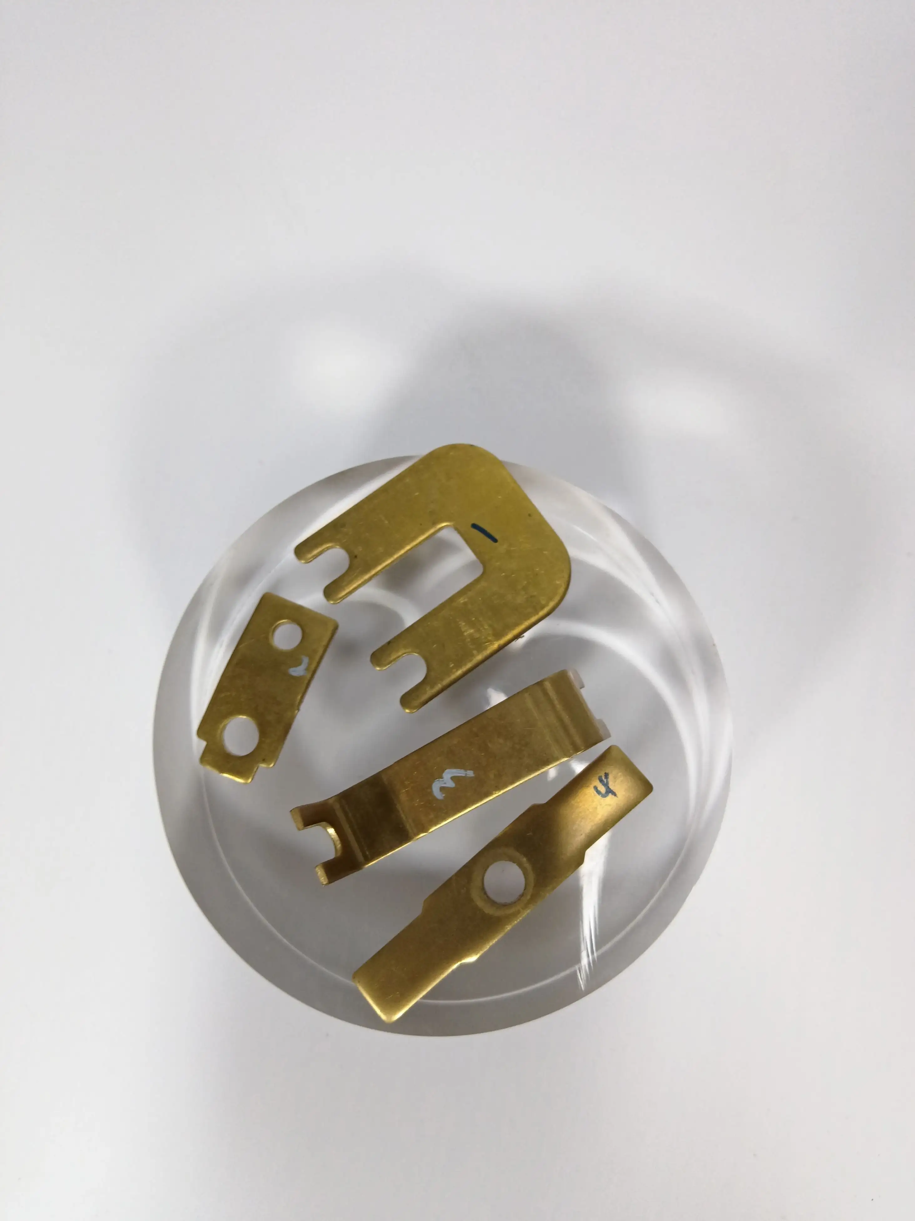 Plastic Injection Molding Industry by JSJM 4