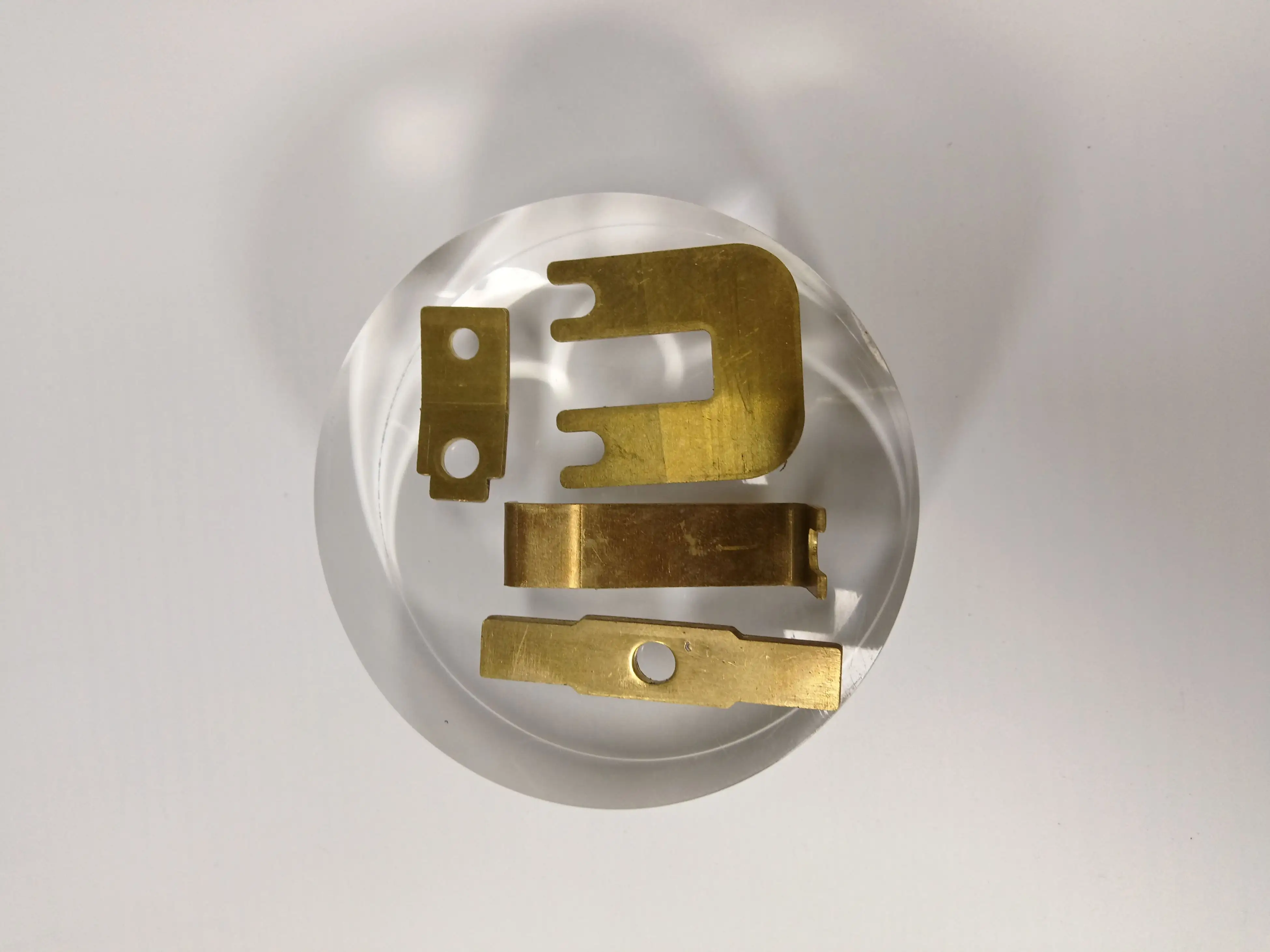 Plastic Injection Molding Industry by JSJM 3