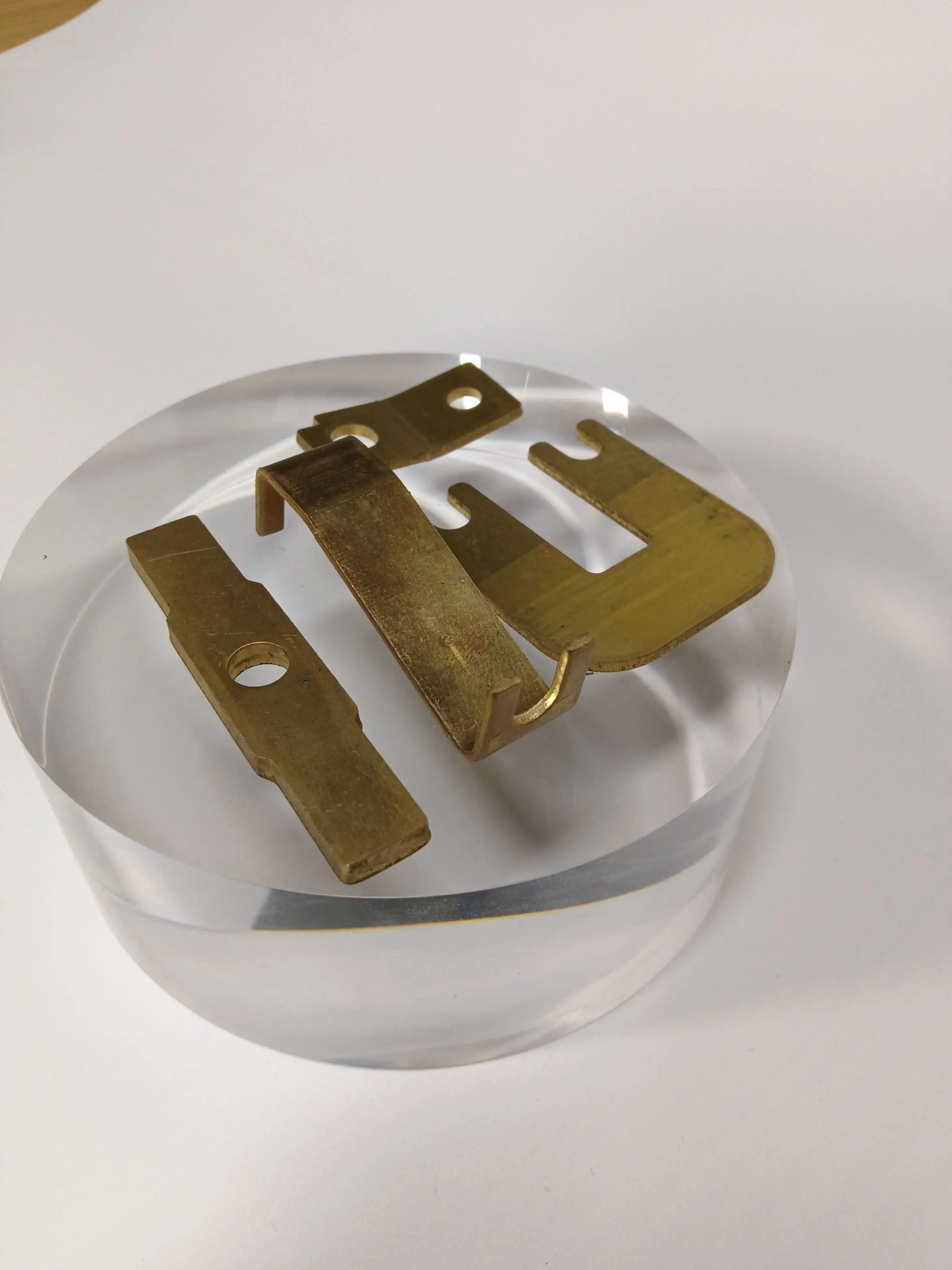 Plastic Injection Molding Industry by JSJM 2