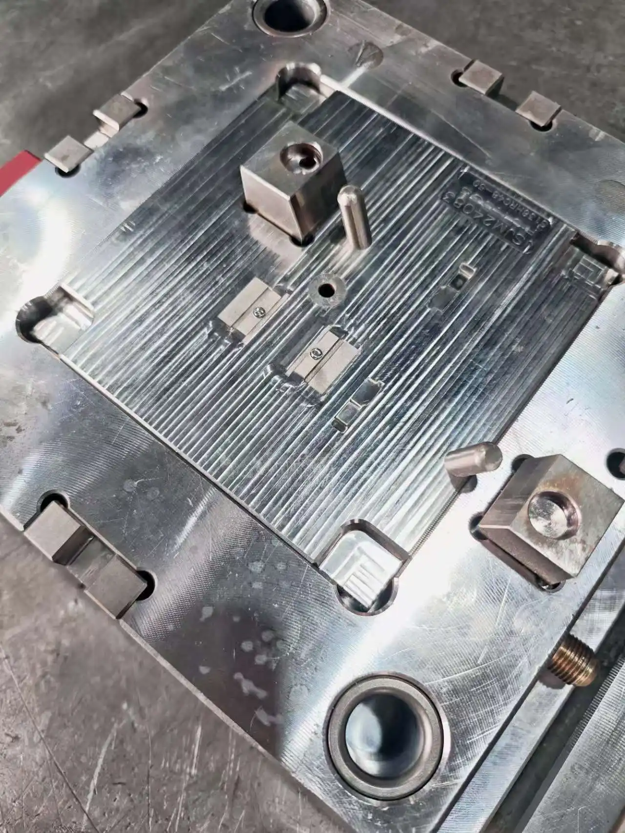 Plastic Injection Molding Application From China 6