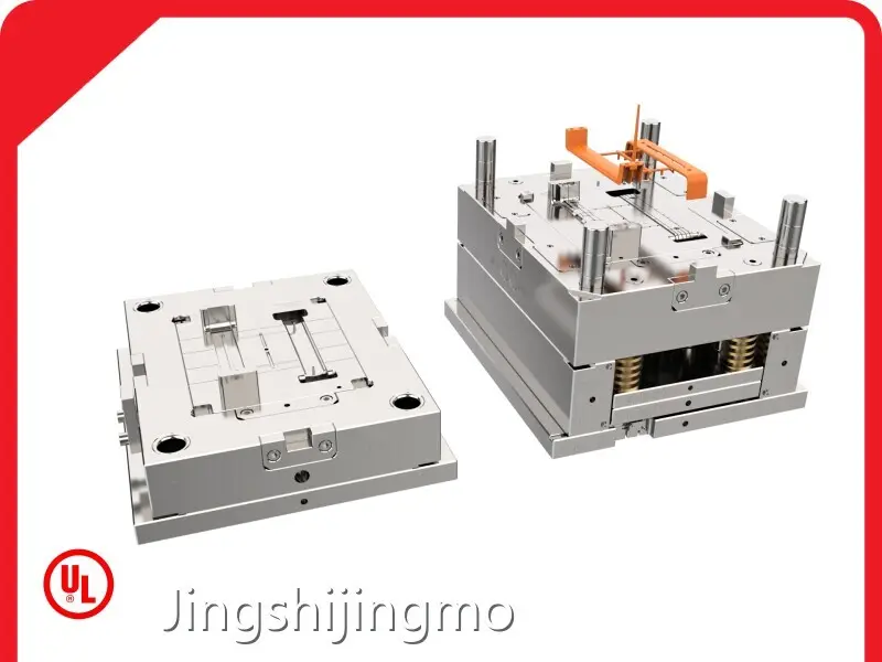 Injection Manufacturer T/T ; L/C； Alipay - - JSJM 1