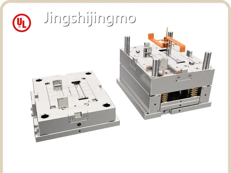 Factory Direct Mould Manufacturing Company Supplier 1