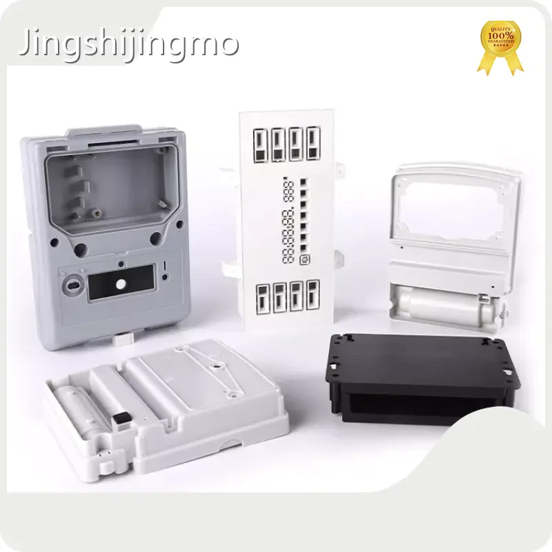 Bulk Production Metal Injection Molding Manufacturer Price List 1