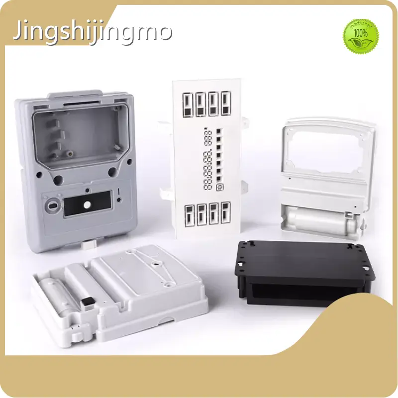 Factory Price Injection Manufacturing Company Quality Assurance 1