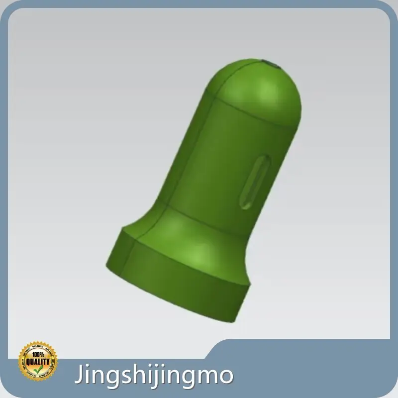 Injection Molded Plastic Parts Factory Direct Supply 1