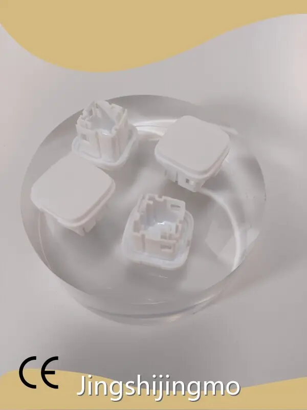 Bulk Production Chinese Injection Molding Companies Made in China 1