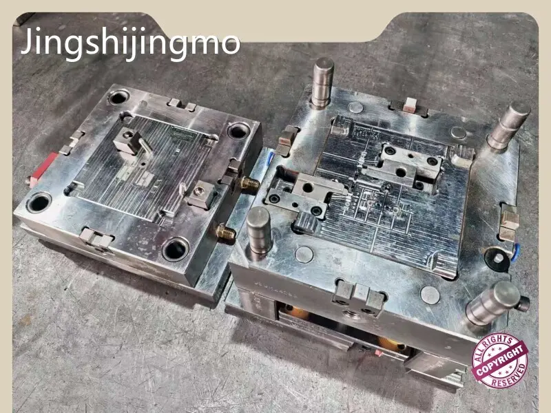 Oem & Odm Plastic Injection Molding Companies Plastic Injection Molding Companies Company 1