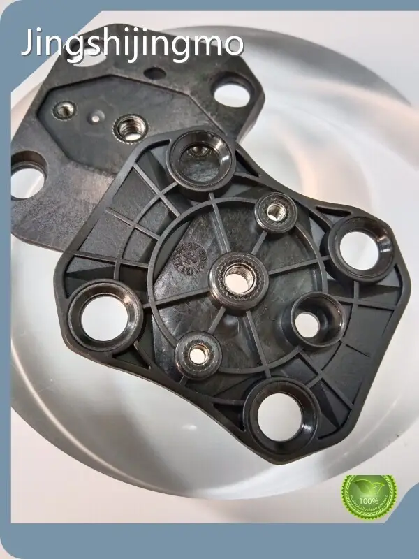 Oem & Odm Best Injection Molding Companies Supplier 1
