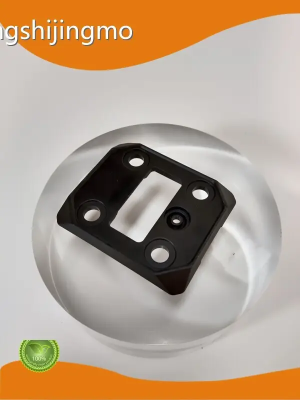Bulk Productionplastic Injection Molding for Sale 1