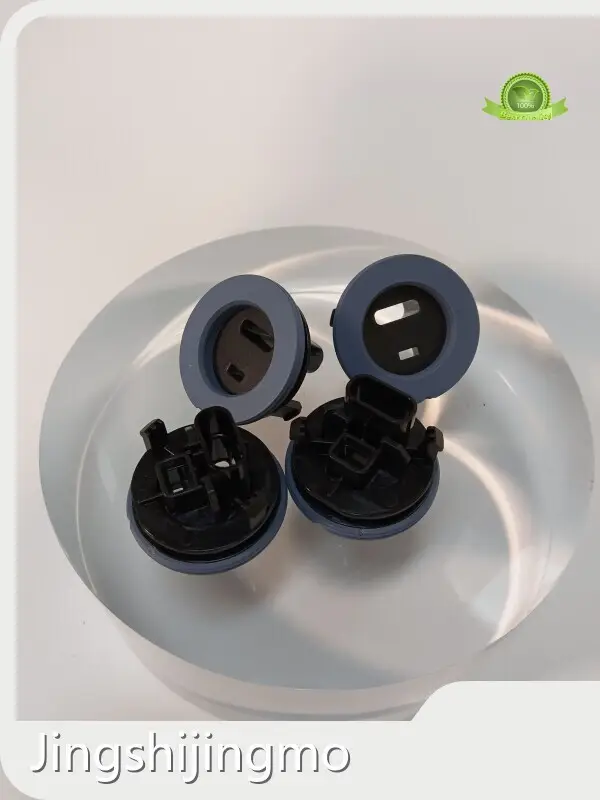 Custom Mold Manufacturer Wholesale - JSJM 1