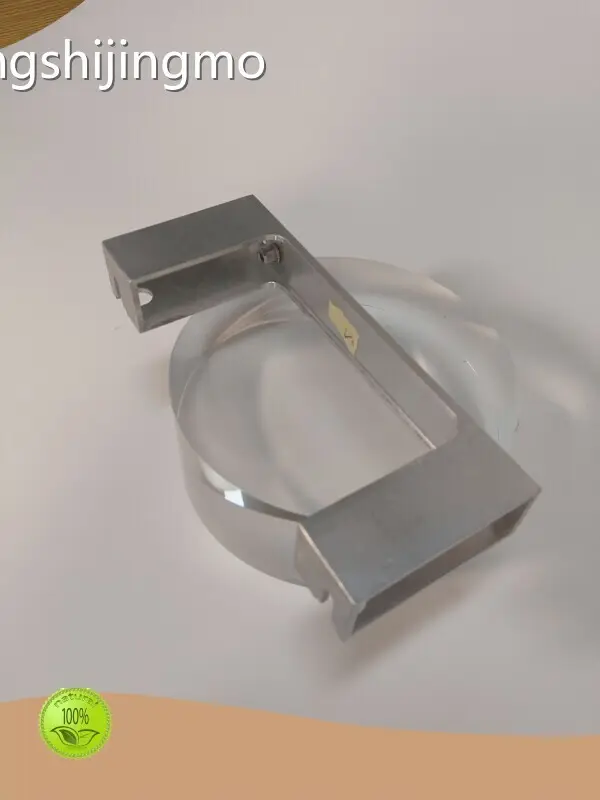 Best Injection Molding Companies with Custom Services 1
