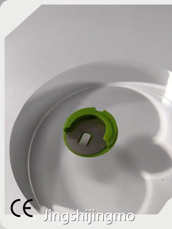 Factory Price Plastic Injection Molding Manufacturing Companies 1