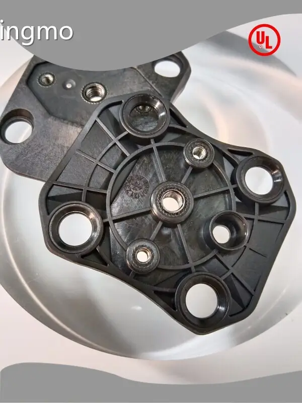 Chinese Injection Molding Companies Quality Assurance 1