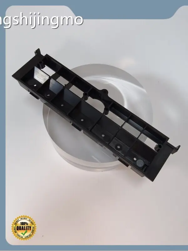 Plastic Injection Moulding Suppliers by JSJM 1