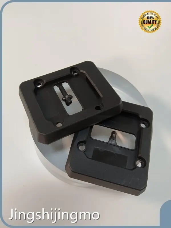 Bulk Productioninjection Molded Plastic Parts 1