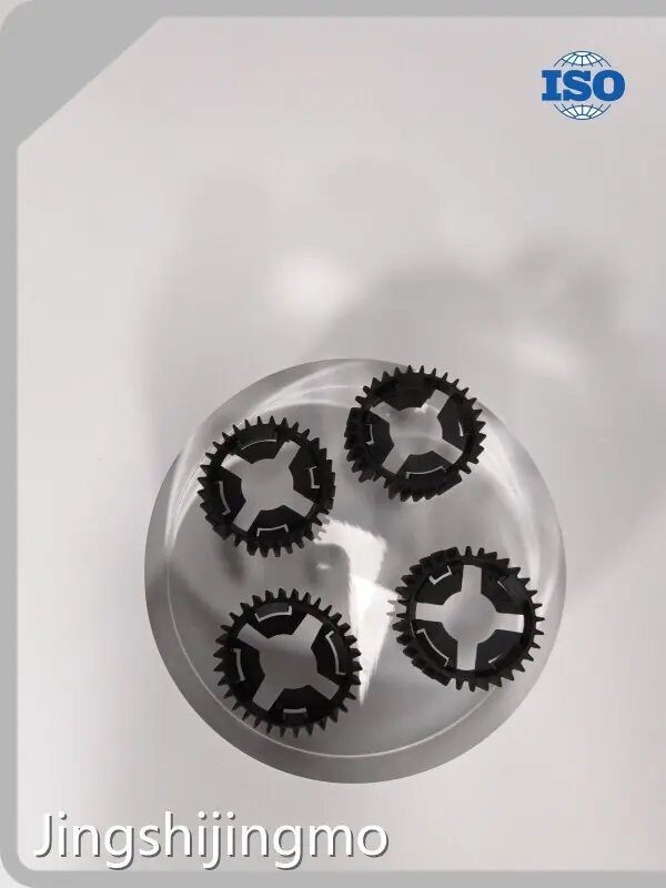 JSJM Plastic Molding Company Plastic Molding Companywith Custom Services 1