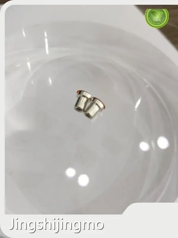 Factory Price Custom Metal Stamping Services 1