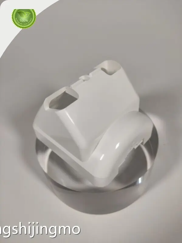 Bulk Production Plastic Injection Molding Manufacturing Companies Made in China 1