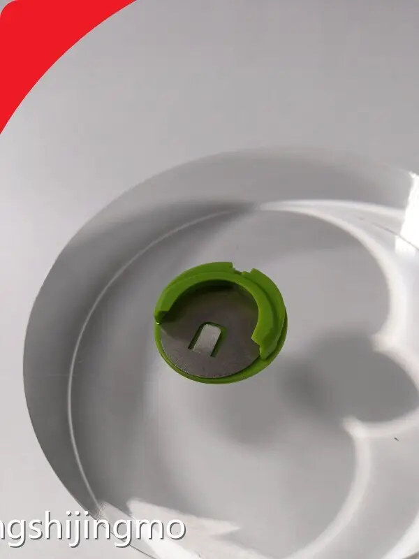 JSJM Plastic Injection Molding Application Company 1