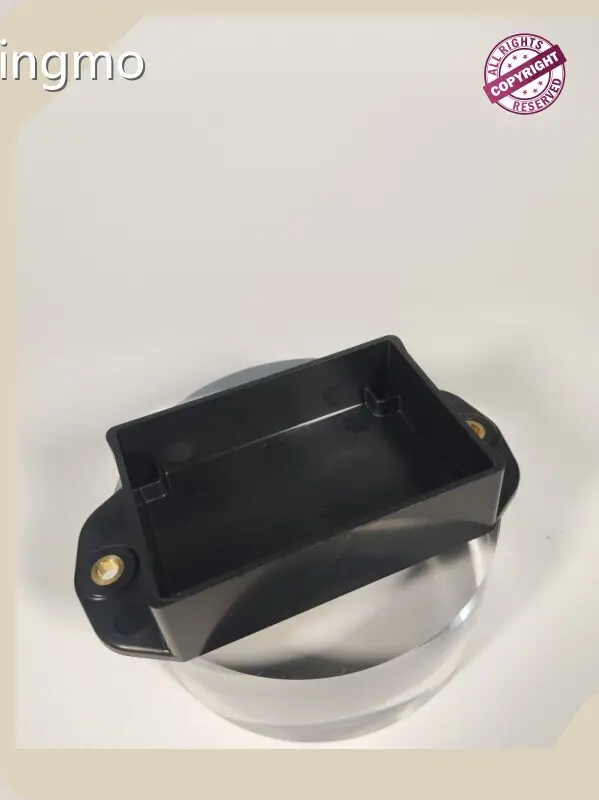 Injection Molded Plastic Components by JSJM-1 1