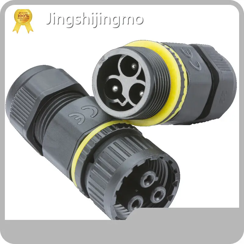 Automotive Electrical Connectors Company 1